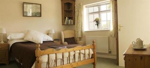 фото отеля Isles of Scilly Country Guesthouse St Mary's (England)