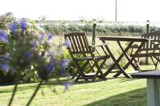 фото отеля Isles of Scilly Country Guesthouse St Mary's (England)