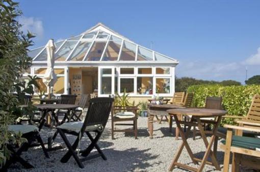 фото отеля Isles of Scilly Country Guesthouse St Mary's (England)