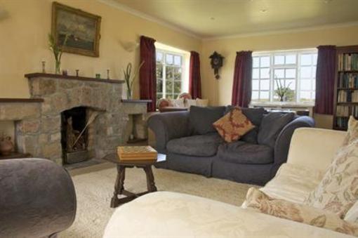 фото отеля Isles of Scilly Country Guesthouse St Mary's (England)