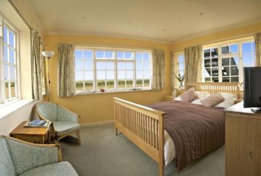 фото отеля Isles of Scilly Country Guesthouse St Mary's (England)