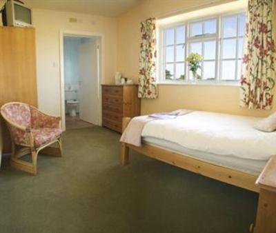 фото отеля Isles of Scilly Country Guesthouse St Mary's (England)