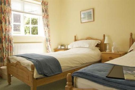 фото отеля Isles of Scilly Country Guesthouse St Mary's (England)