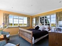 Isles of Scilly Country Guesthouse St Mary's (England)