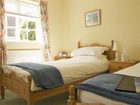 фото отеля Isles of Scilly Country Guesthouse St Mary's (England)