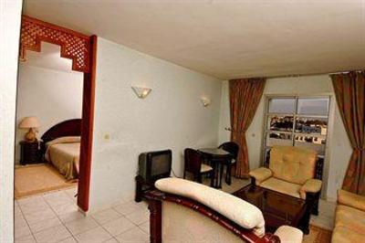 фото отеля Tagadirt Hotel