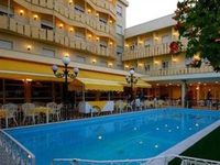 Hotel Miramare Bellaria-Igea Marina