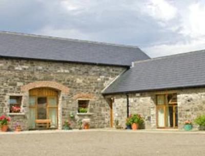 фото отеля Duffys of Ballybin