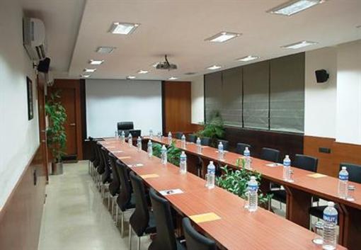 фото отеля Hotel Dev Corporate