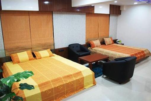 фото отеля Hotel Dev Corporate