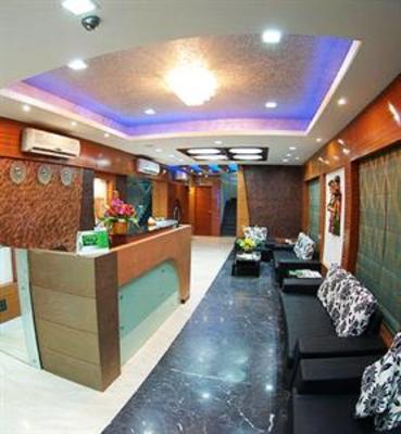 фото отеля Hotel Dev Corporate