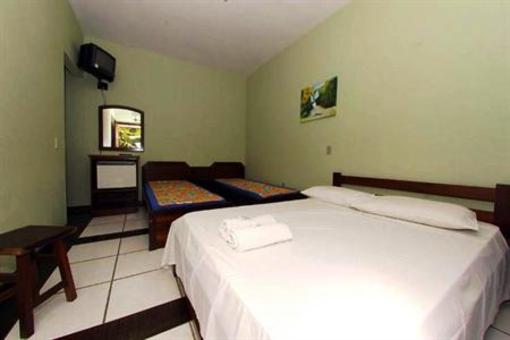 фото отеля Hotel D'Luz