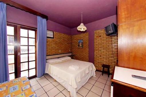 фото отеля Hotel D'Luz