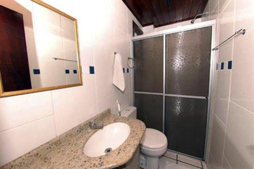 фото отеля Hotel D'Luz