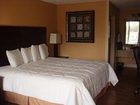 фото отеля Calloway Inn and Suites