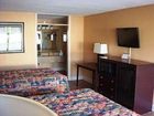 фото отеля Calloway Inn and Suites