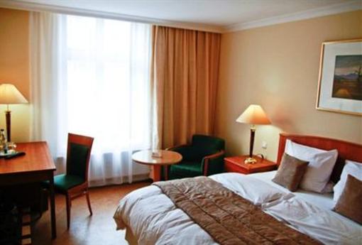 фото отеля Frundts Hotel Stadt Wismar