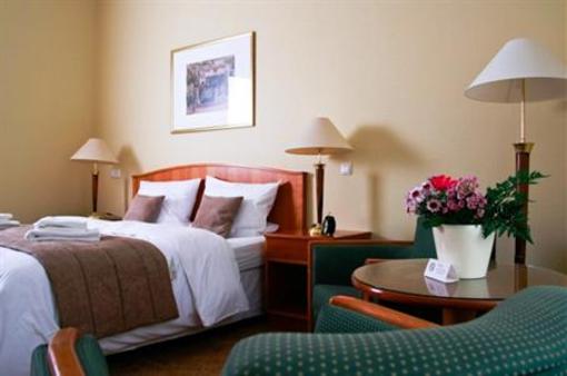 фото отеля Frundts Hotel Stadt Wismar