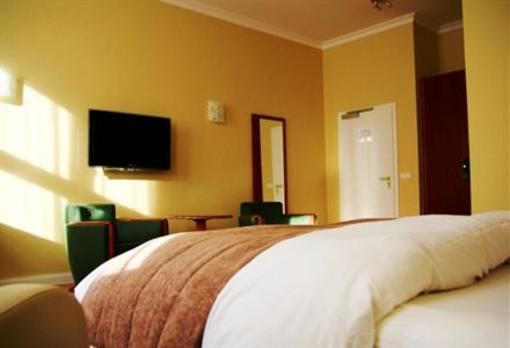 фото отеля Frundts Hotel Stadt Wismar