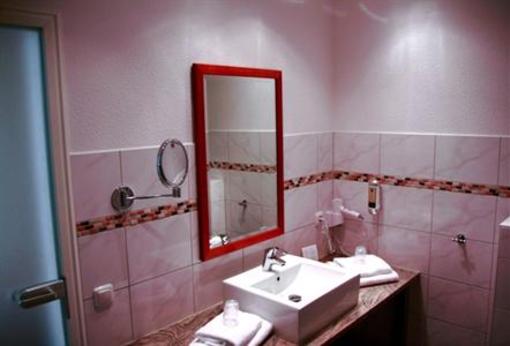 фото отеля Frundts Hotel Stadt Wismar