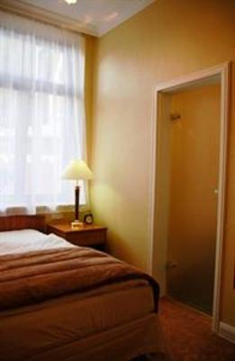 фото отеля Frundts Hotel Stadt Wismar