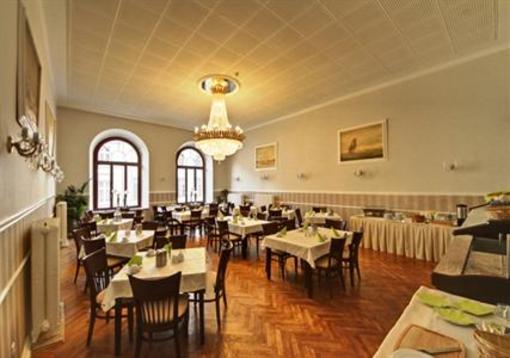 фото отеля Frundts Hotel Stadt Wismar
