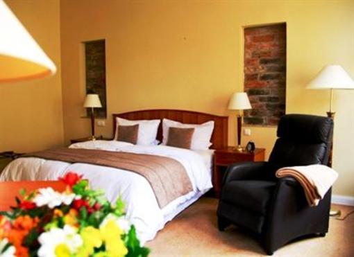 фото отеля Frundts Hotel Stadt Wismar