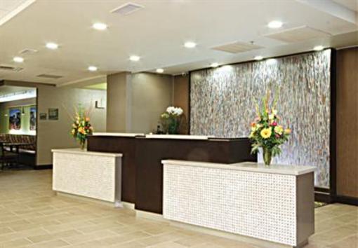 фото отеля Fairfield Inn & Suites Amarillo Airport