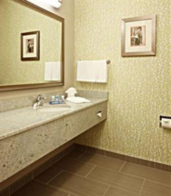 фото отеля Fairfield Inn & Suites Amarillo Airport