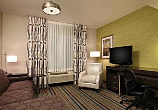 фото отеля Fairfield Inn & Suites Amarillo Airport
