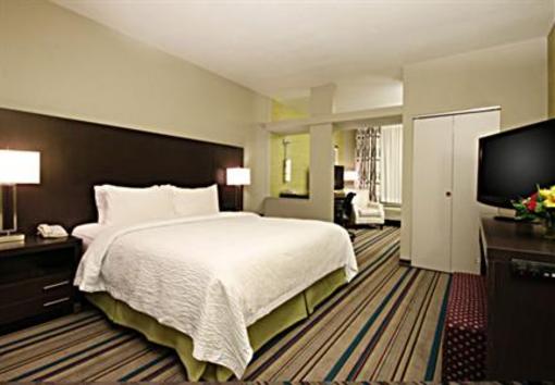 фото отеля Fairfield Inn & Suites Amarillo Airport