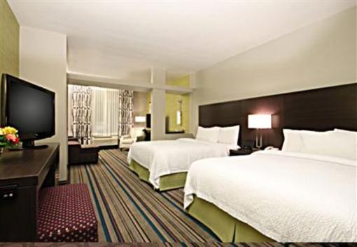 фото отеля Fairfield Inn & Suites Amarillo Airport