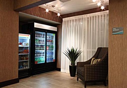 фото отеля Fairfield Inn & Suites Amarillo Airport