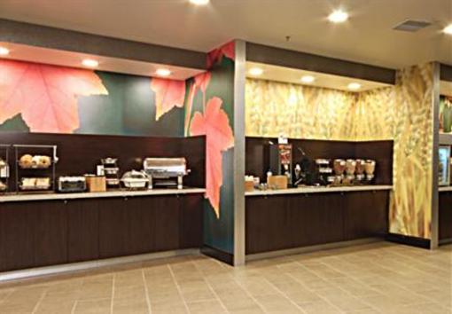 фото отеля Fairfield Inn & Suites Amarillo Airport