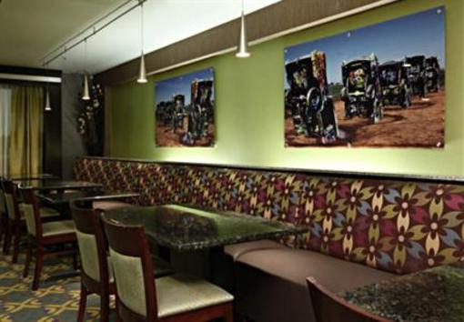 фото отеля Fairfield Inn & Suites Amarillo Airport
