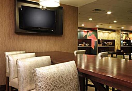 фото отеля Fairfield Inn & Suites Amarillo Airport