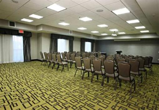 фото отеля Fairfield Inn & Suites Amarillo Airport