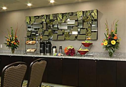 фото отеля Fairfield Inn & Suites Amarillo Airport