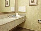 фото отеля Fairfield Inn & Suites Amarillo Airport