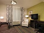 фото отеля Fairfield Inn & Suites Amarillo Airport