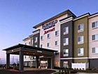 фото отеля Fairfield Inn & Suites Amarillo Airport