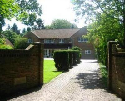 фото отеля Tanglewood Guest House