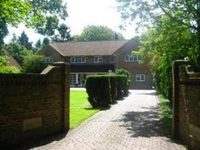 Tanglewood Guest House