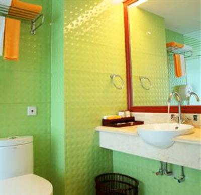 фото отеля Vienna Hotel (Shenzhen Aiguo)