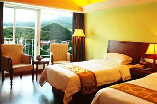 фото отеля Vienna Hotel (Shenzhen Aiguo)