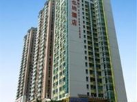 Vienna Hotel (Shenzhen Aiguo)