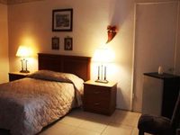 Beach and Town Motel Resort
