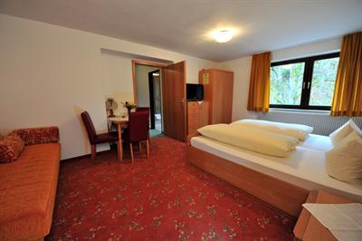 фото отеля Hotel Waldmann
