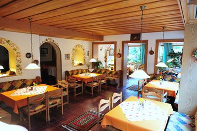 фото отеля Hotel Waldmann