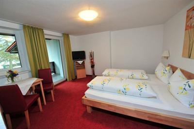 фото отеля Hotel Waldmann